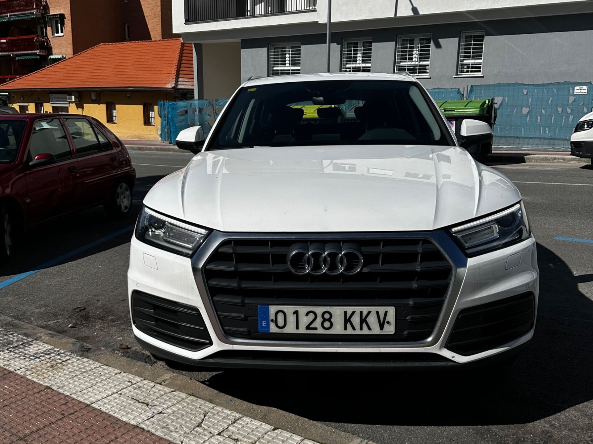 Imagen de AUDI Q5