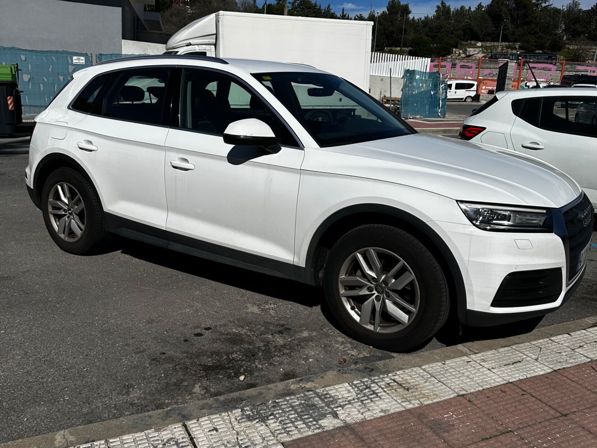 Imagen 2 de AUDI Q5