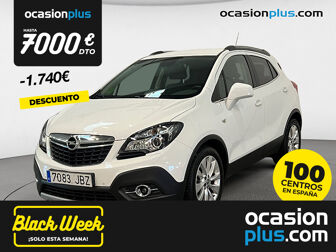 Imagen de OPEL Mokka 1.4T Excellence 4x2 Aut.