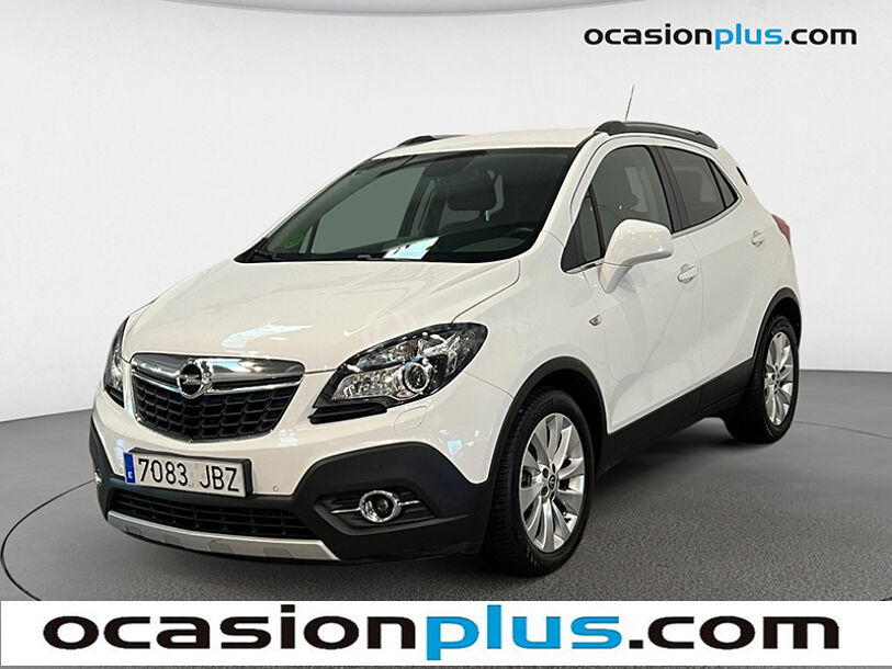 Foto del OPEL Mokka 1.4T Excellence 4x2 Aut.