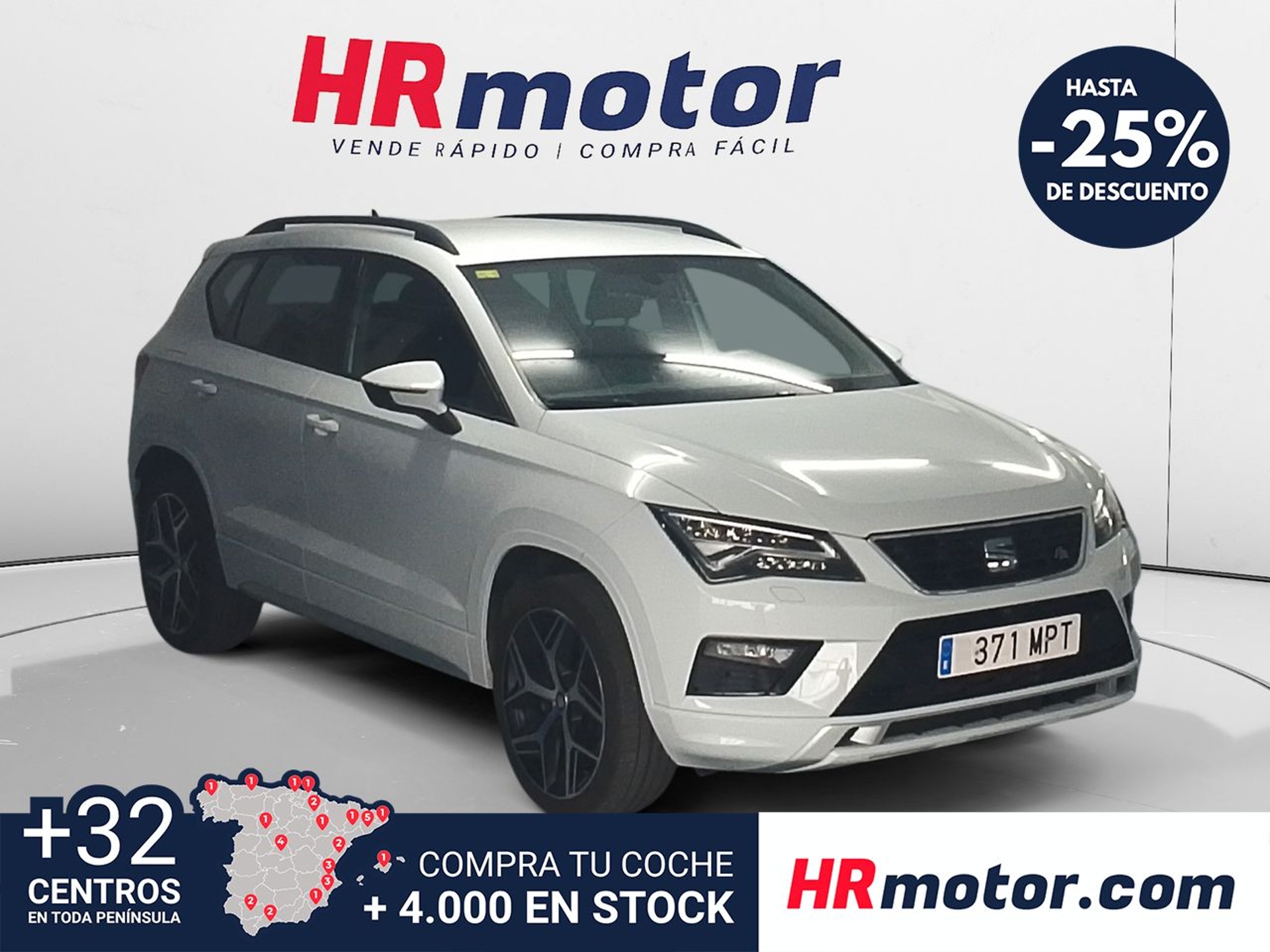 Imagen de SEAT Ateca