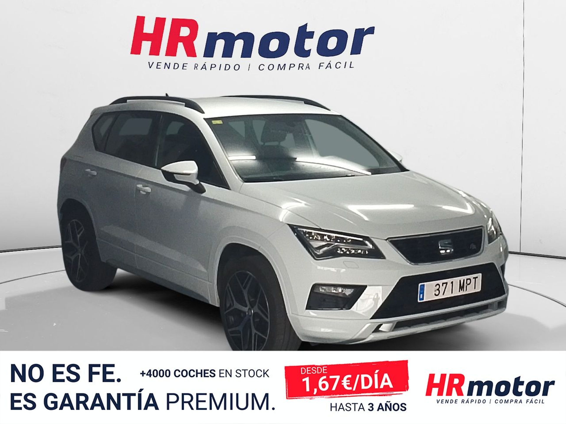 Imagen de SEAT Ateca