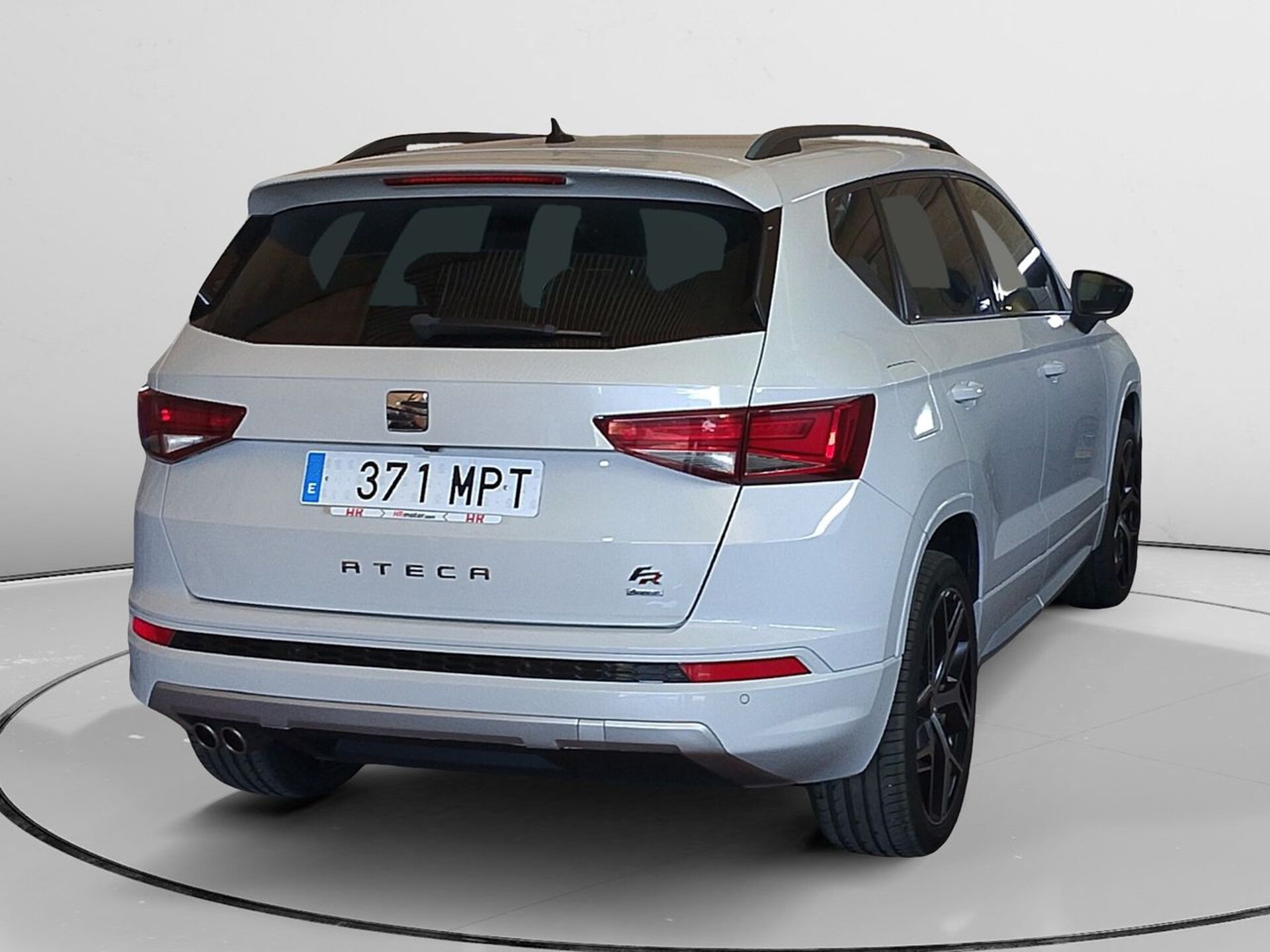 Imagen 2 de SEAT Ateca