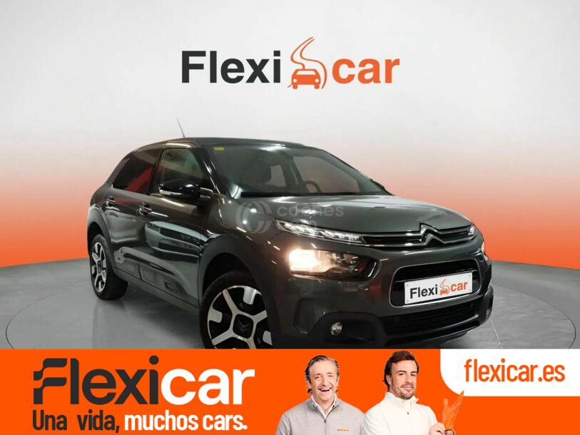 Foto del CITROEN C4 Cactus 1.2 PureTech S&S Shine EAT6 110