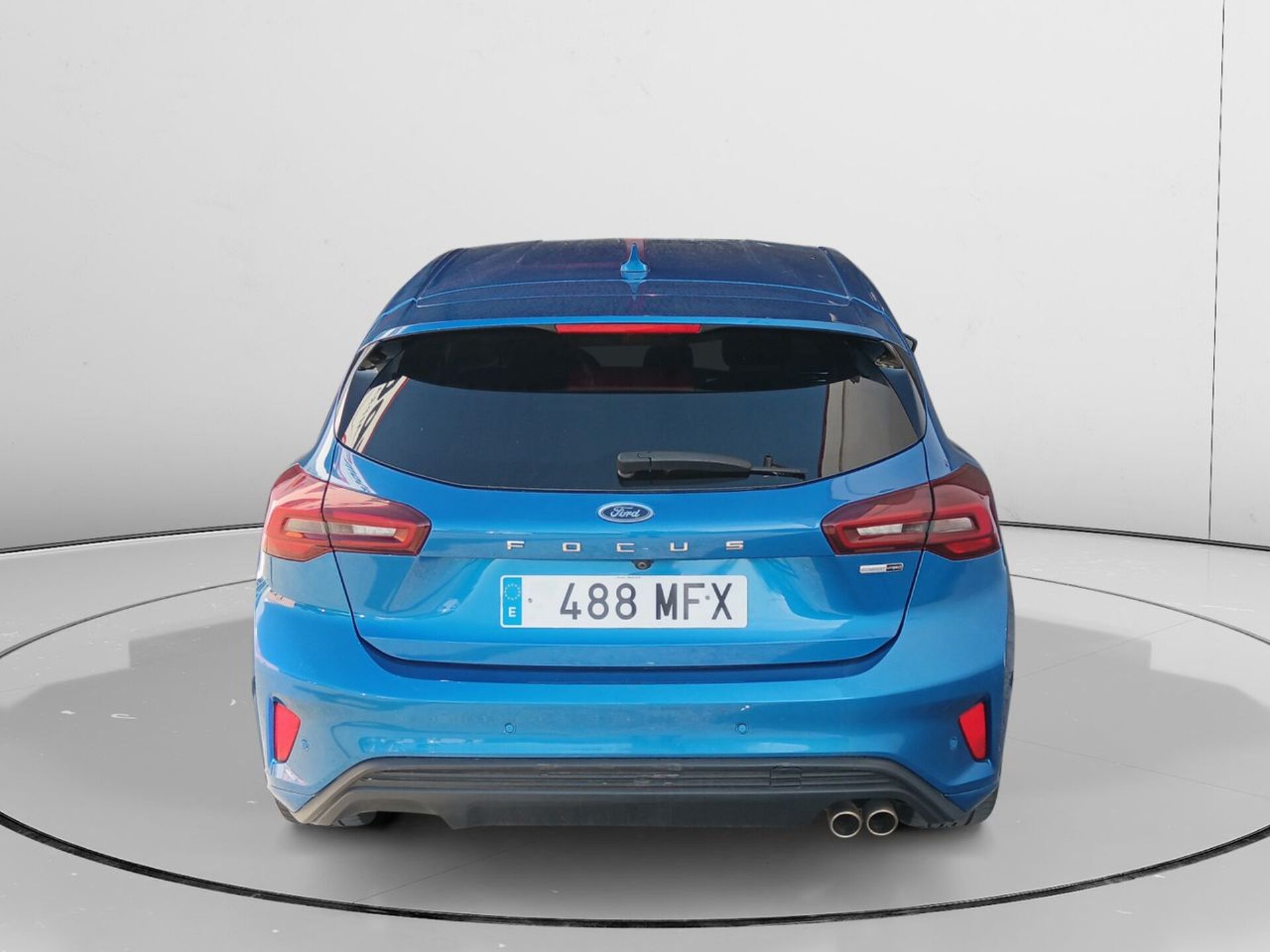 Imagen 3 de FORD Focus