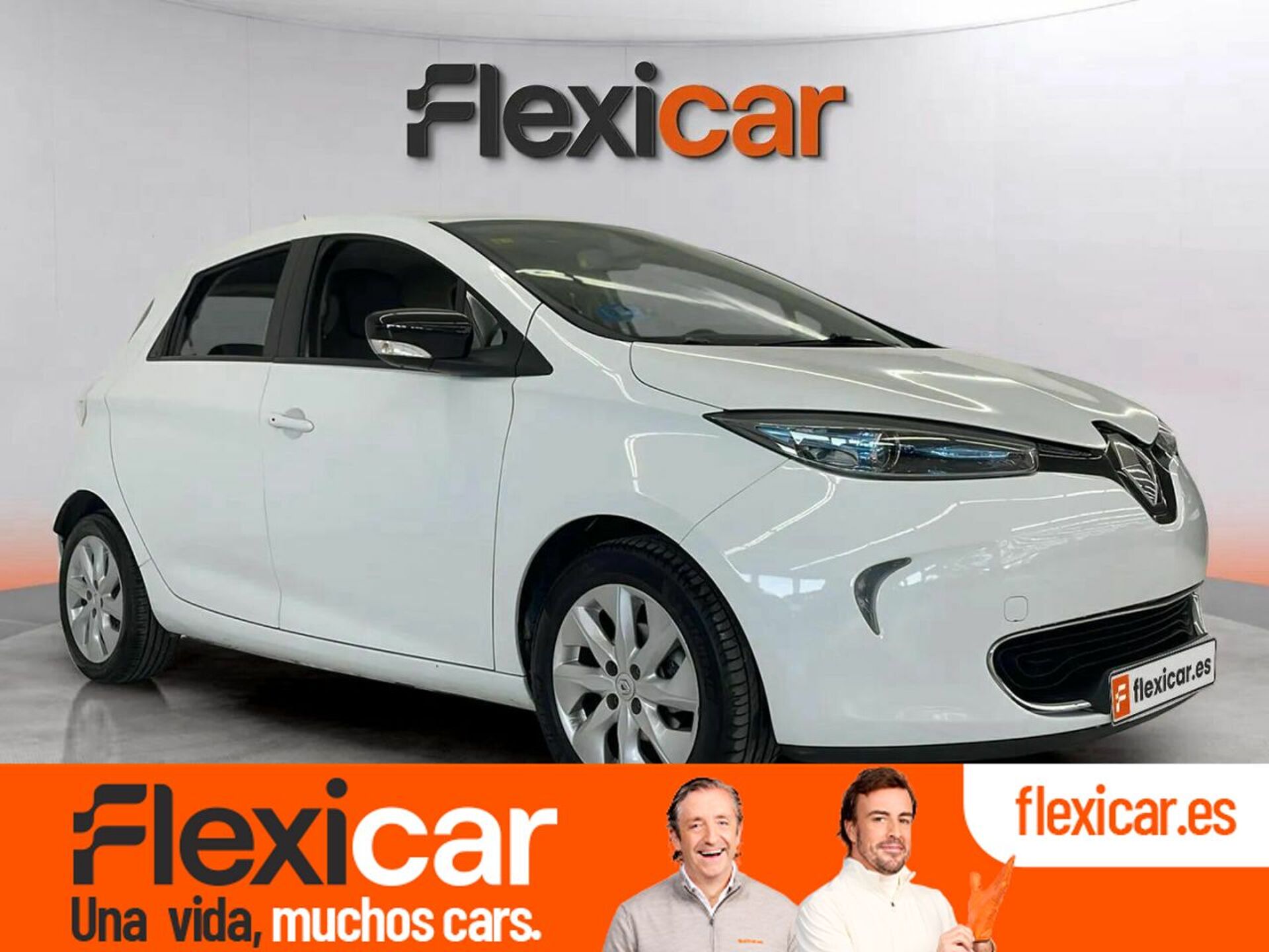 Imagen de RENAULT Zoe