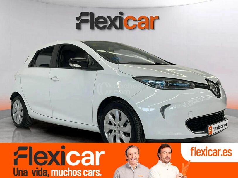 Foto del RENAULT Zoe Life R240 65kW