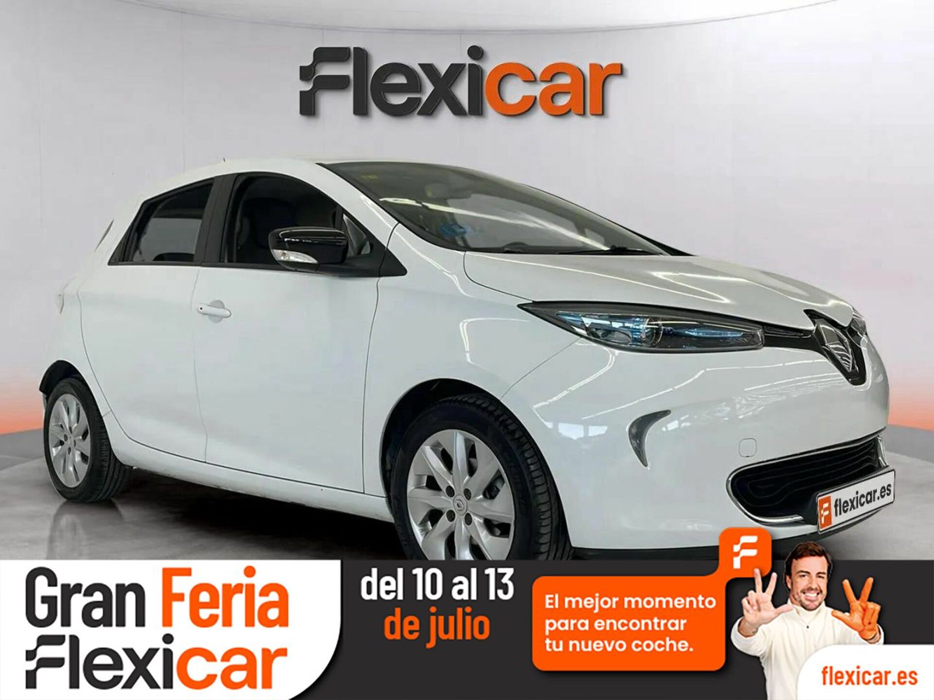 Imagen de RENAULT Zoe