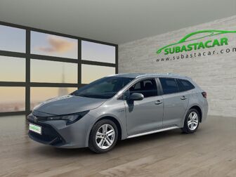 Imagen de TOYOTA Corolla Touring Sports 125H Active