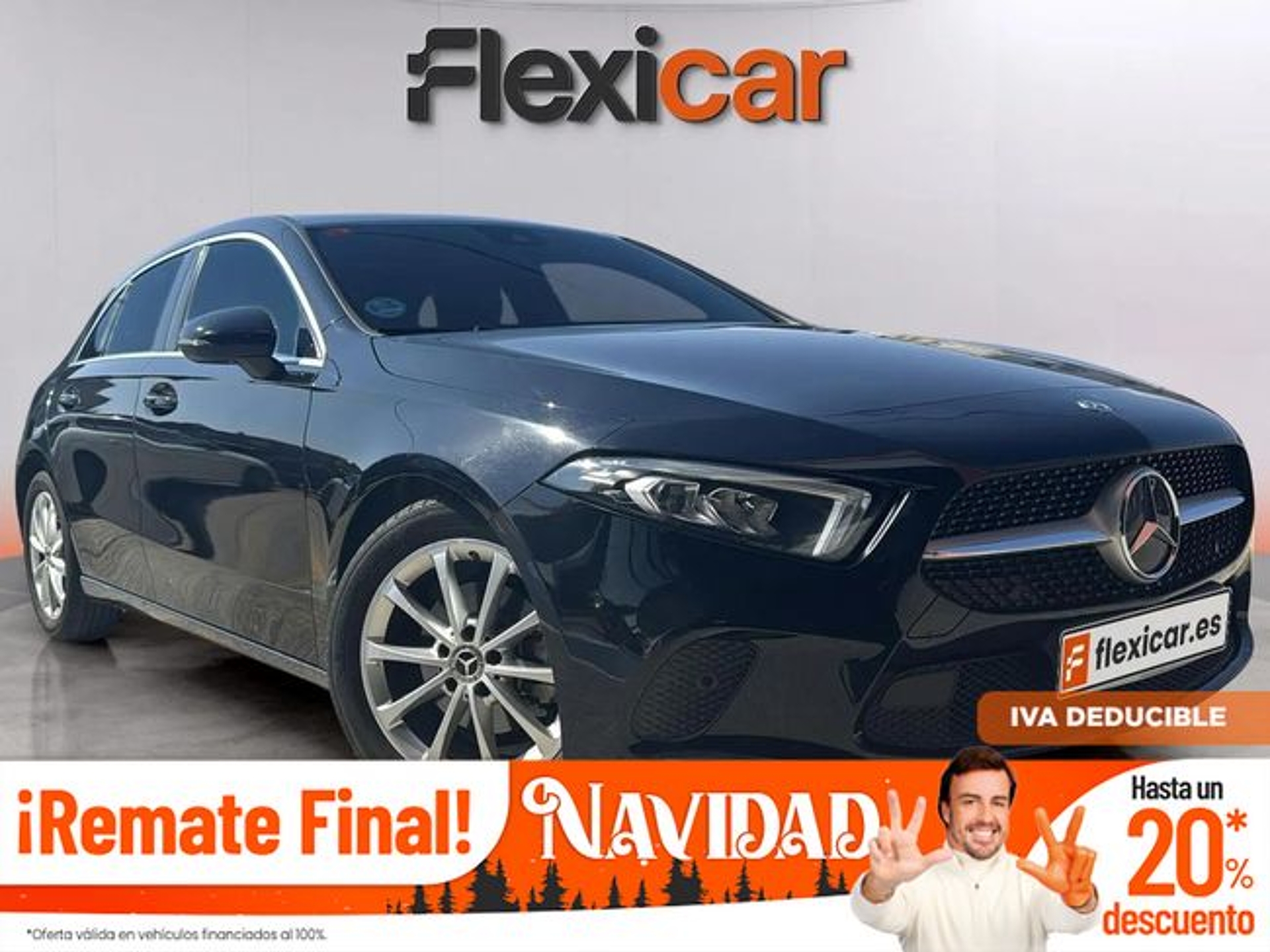 Imagen de MERCEDES Clase A