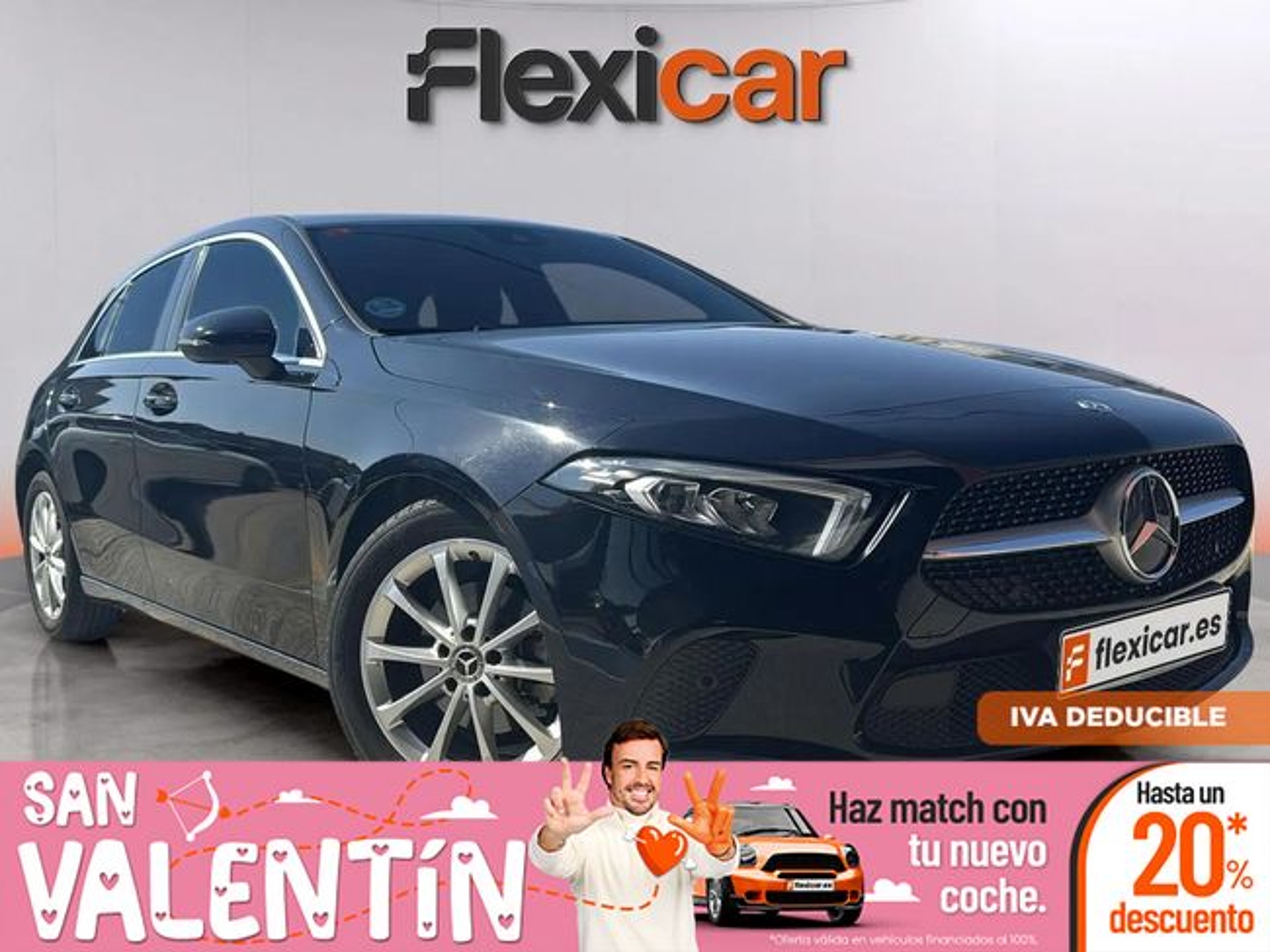 Imagen de MERCEDES Clase A