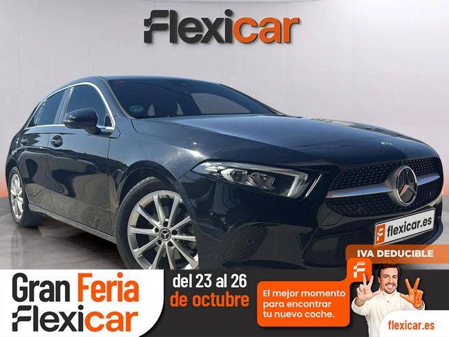 MERCEDES Clase A (A 180 d) en Coruña, A