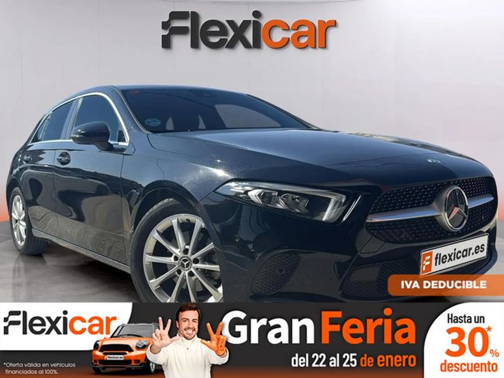 Imagen de MERCEDES Clase A