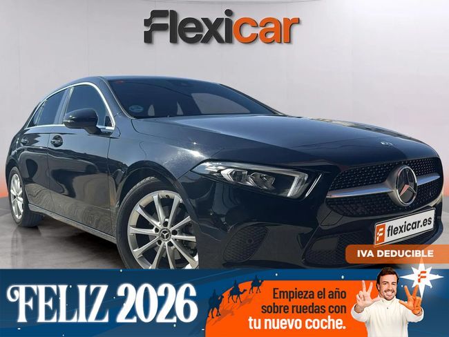 MERCEDES Clase A (A 180 d) en Coruña, A