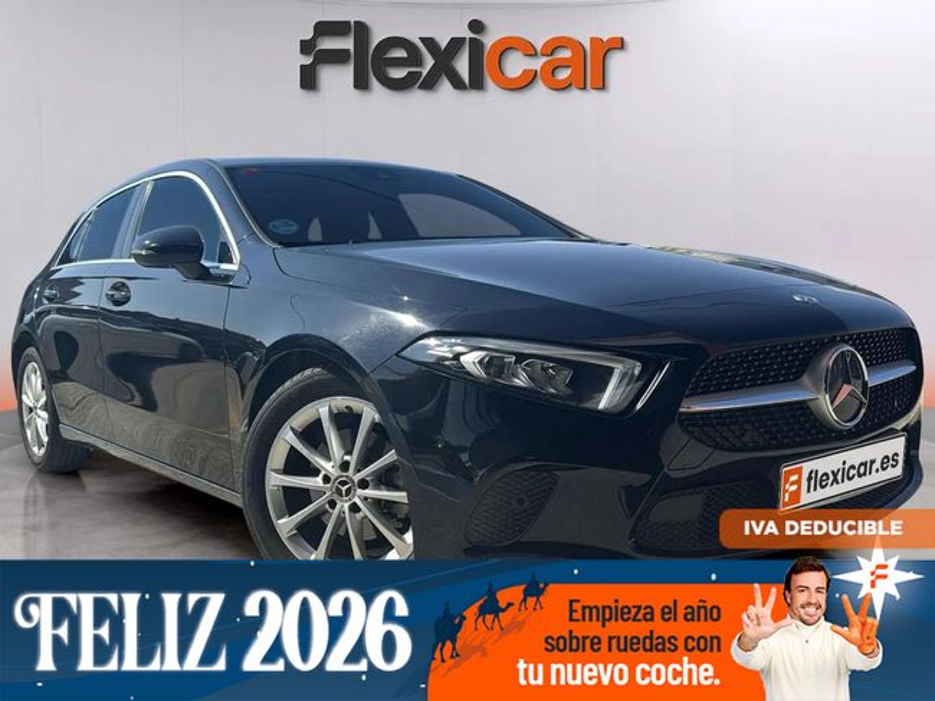 Imagen de MERCEDES Clase A