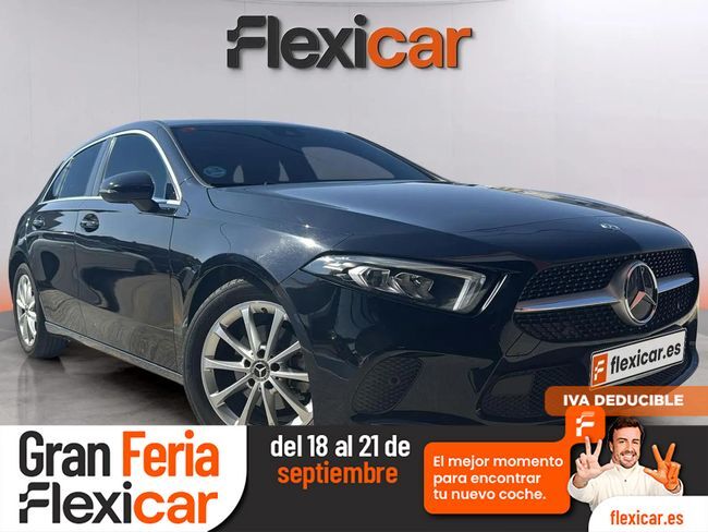 MERCEDES Clase A (A 180 d) en Coruña, A