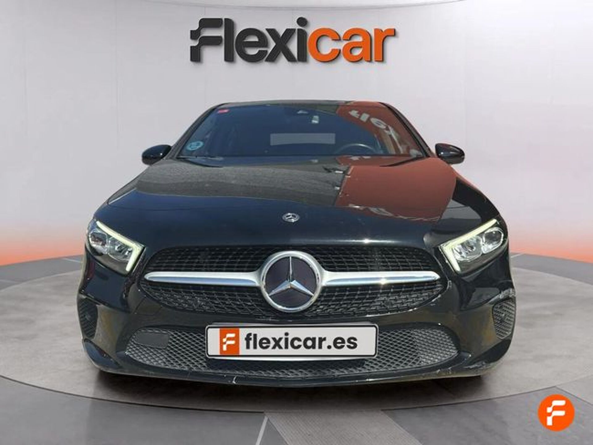 Imagen 2 de MERCEDES Clase A