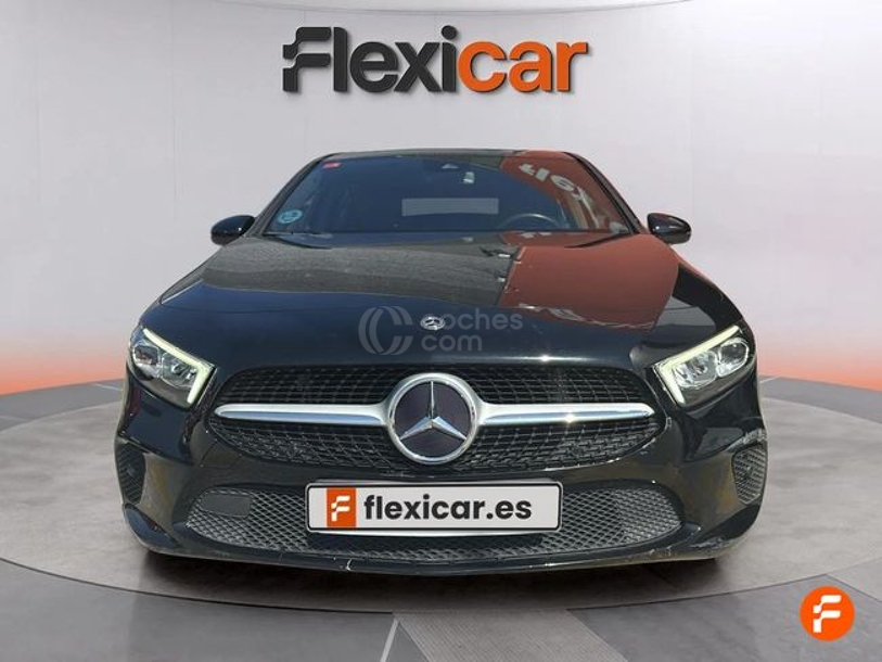 Foto del MERCEDES Clase A A 180d 7G-DCT