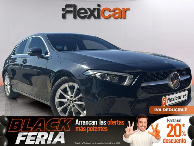 MERCEDES Clase A (A 180 d) en Coruña, A