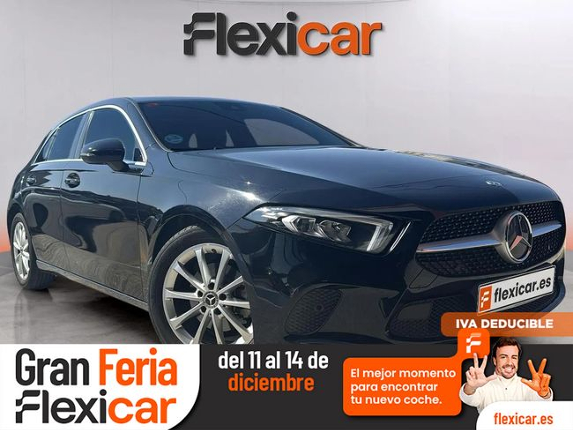 Imagen de MERCEDES Clase A