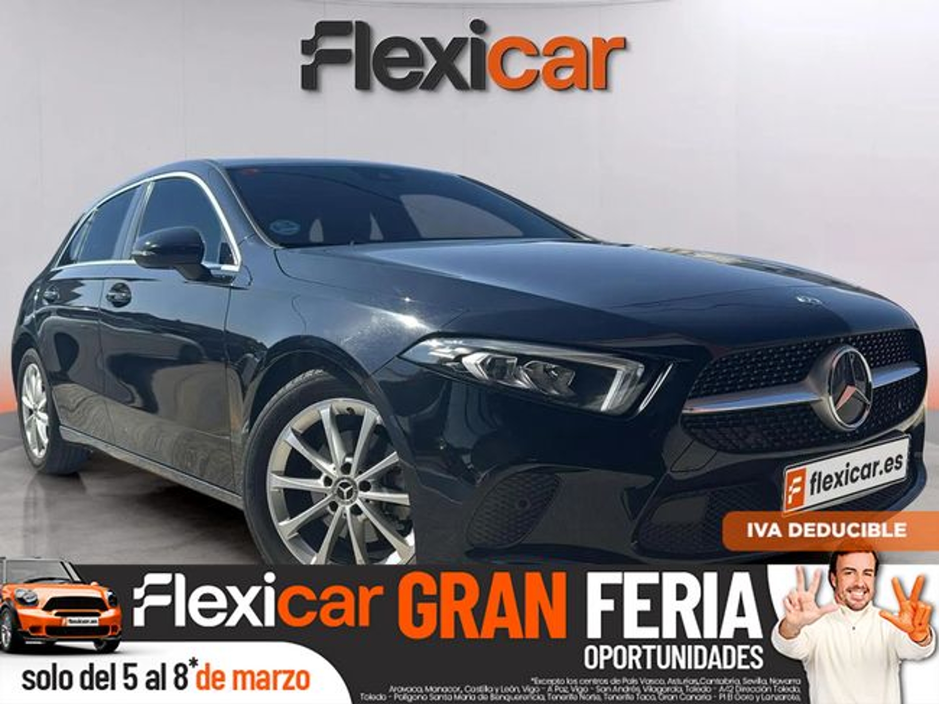 Imagen de MERCEDES Clase A