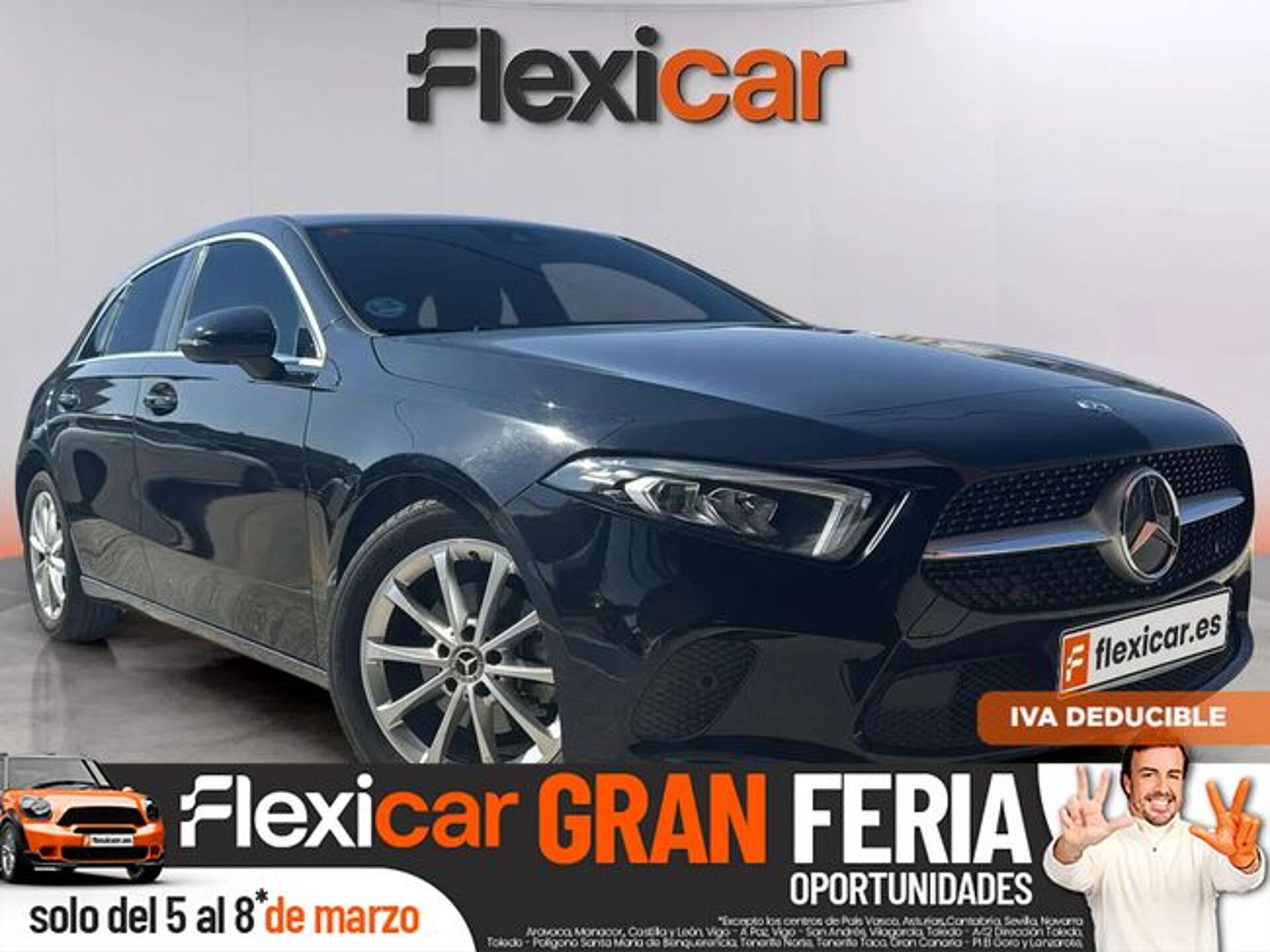 Imagen 1 de MERCEDES Clase A