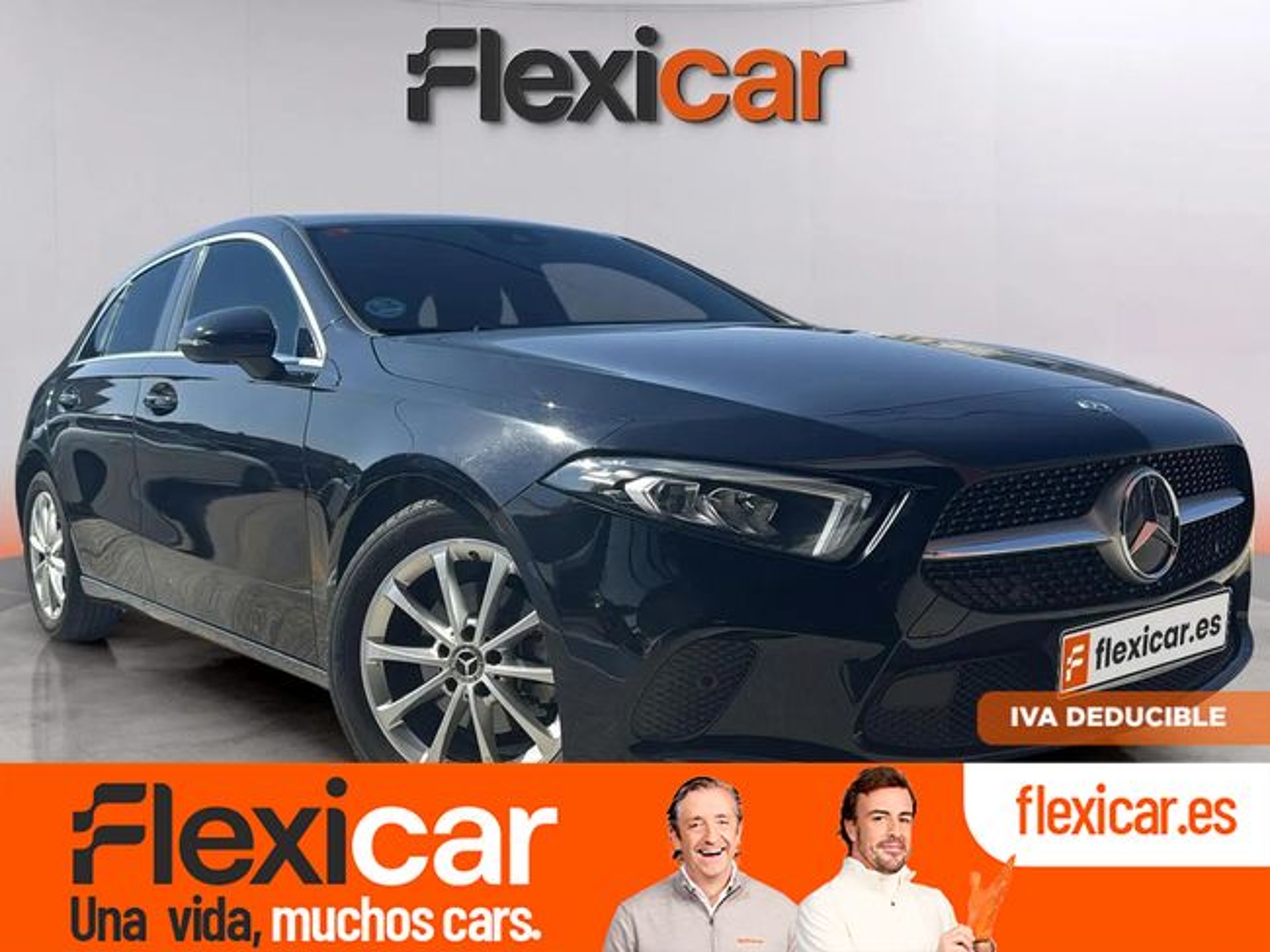 Imagen de MERCEDES Clase A