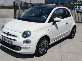 Imagen de FIAT 500 1.2 Lounge