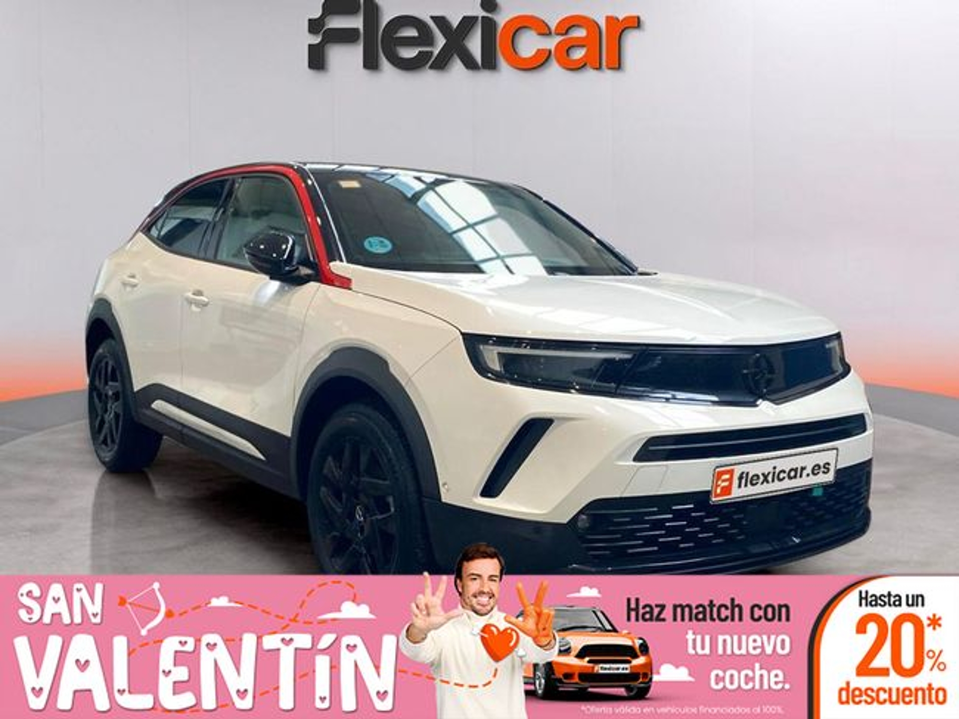 Imagen de OPEL Mokka