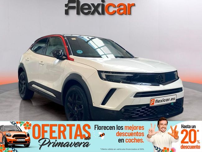 Foto del OPEL Mokka 1.5D S&S GS Line
