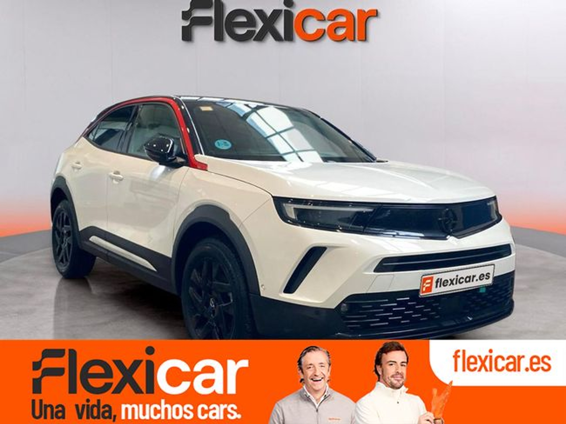 Imagen de OPEL Mokka