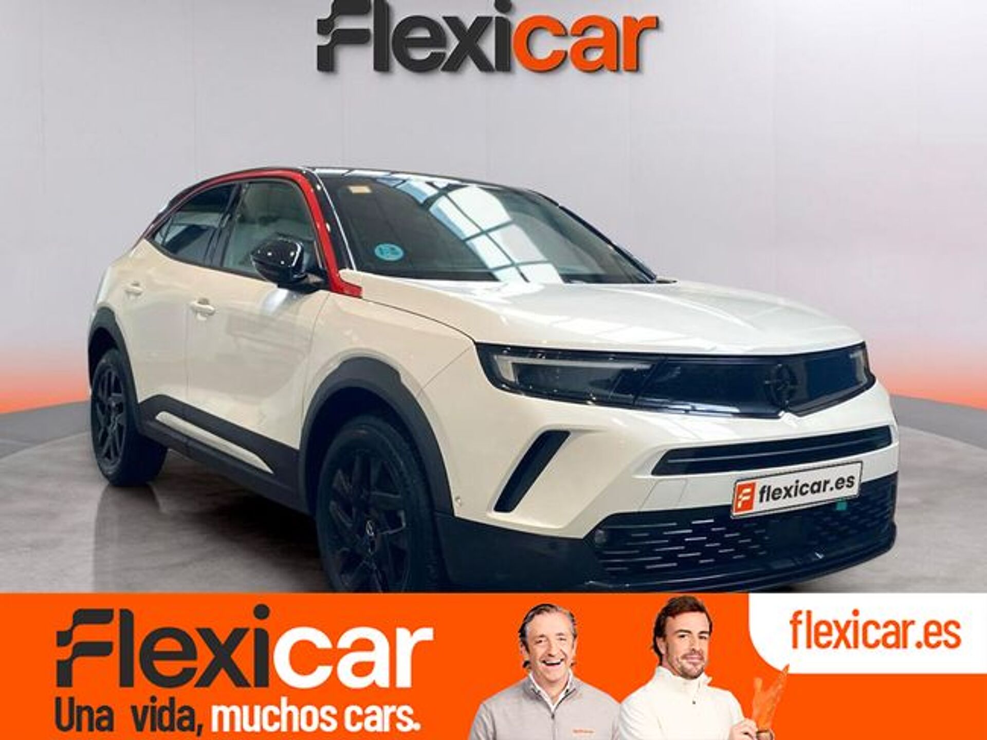 Imagen 1 de OPEL Mokka