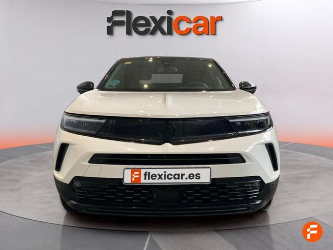 Foto del OPEL Mokka 1.5D S&S GS Line