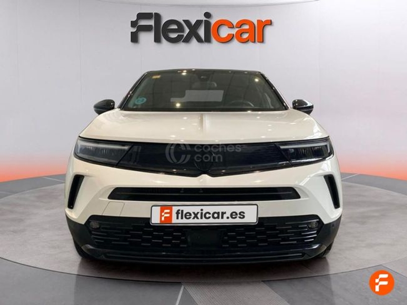 Foto del OPEL Mokka 1.5D S&S GS Line