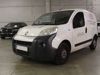 Imagen de FIAT Fiorino Combi 1.3Mjt Adventure 75