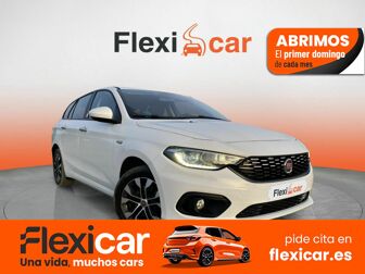 Imagen de FIAT Tipo 1.3 Multijet II Mirror