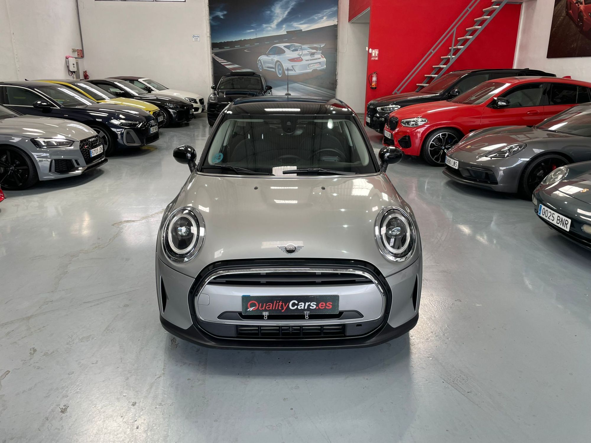 Foto del MINI Mini Cooper Aut.