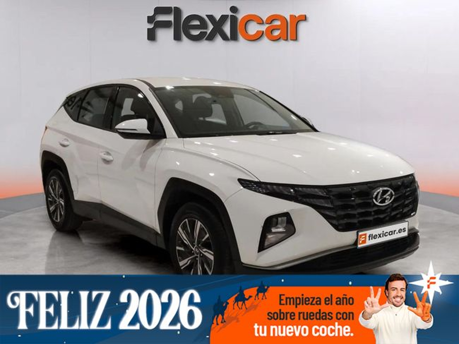 Imagen de HYUNDAI Tucson