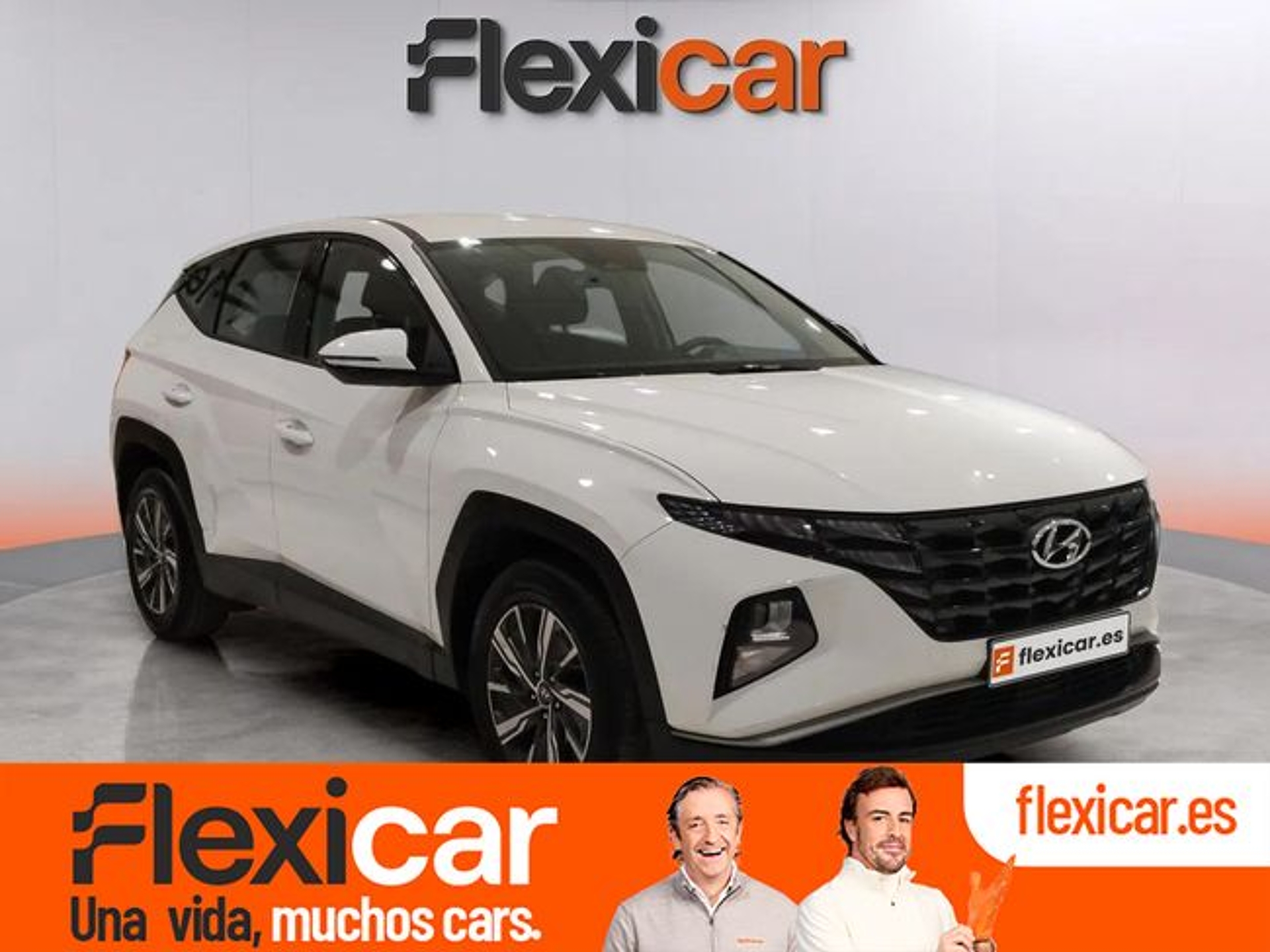 Imagen de HYUNDAI Tucson