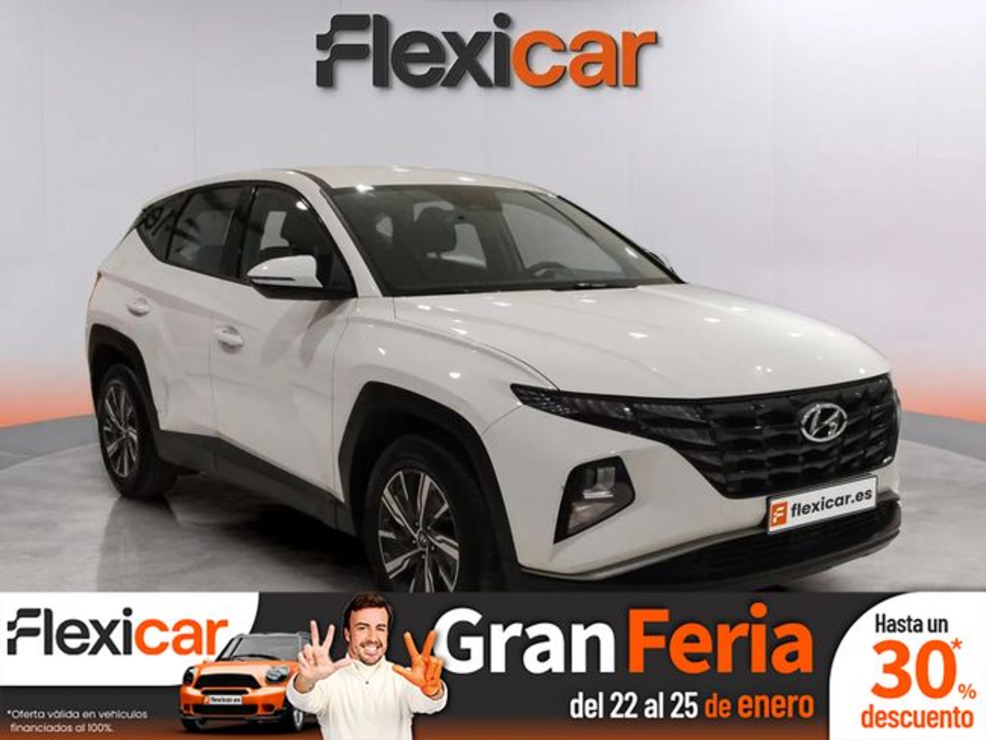 Imagen de HYUNDAI Tucson