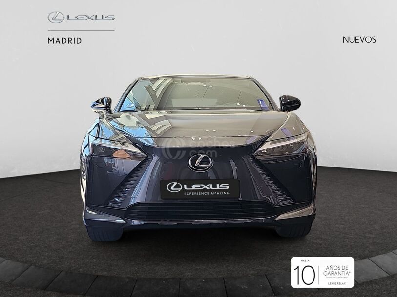 Foto del LEXUS RZ 300e e-Business
