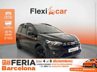 Imagen de DACIA Jogger 1.0 ECO-G S.L Extreme Go 7pl.