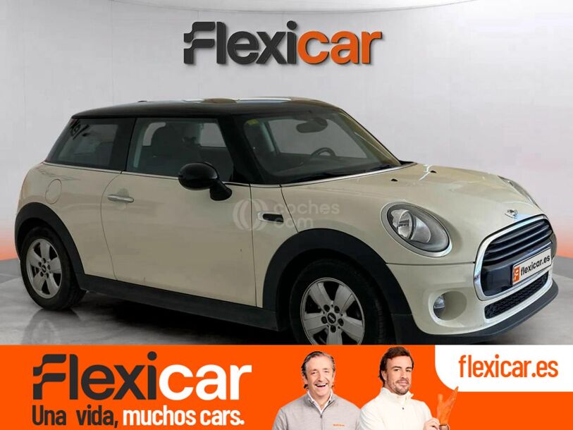 Foto del MINI Mini One D