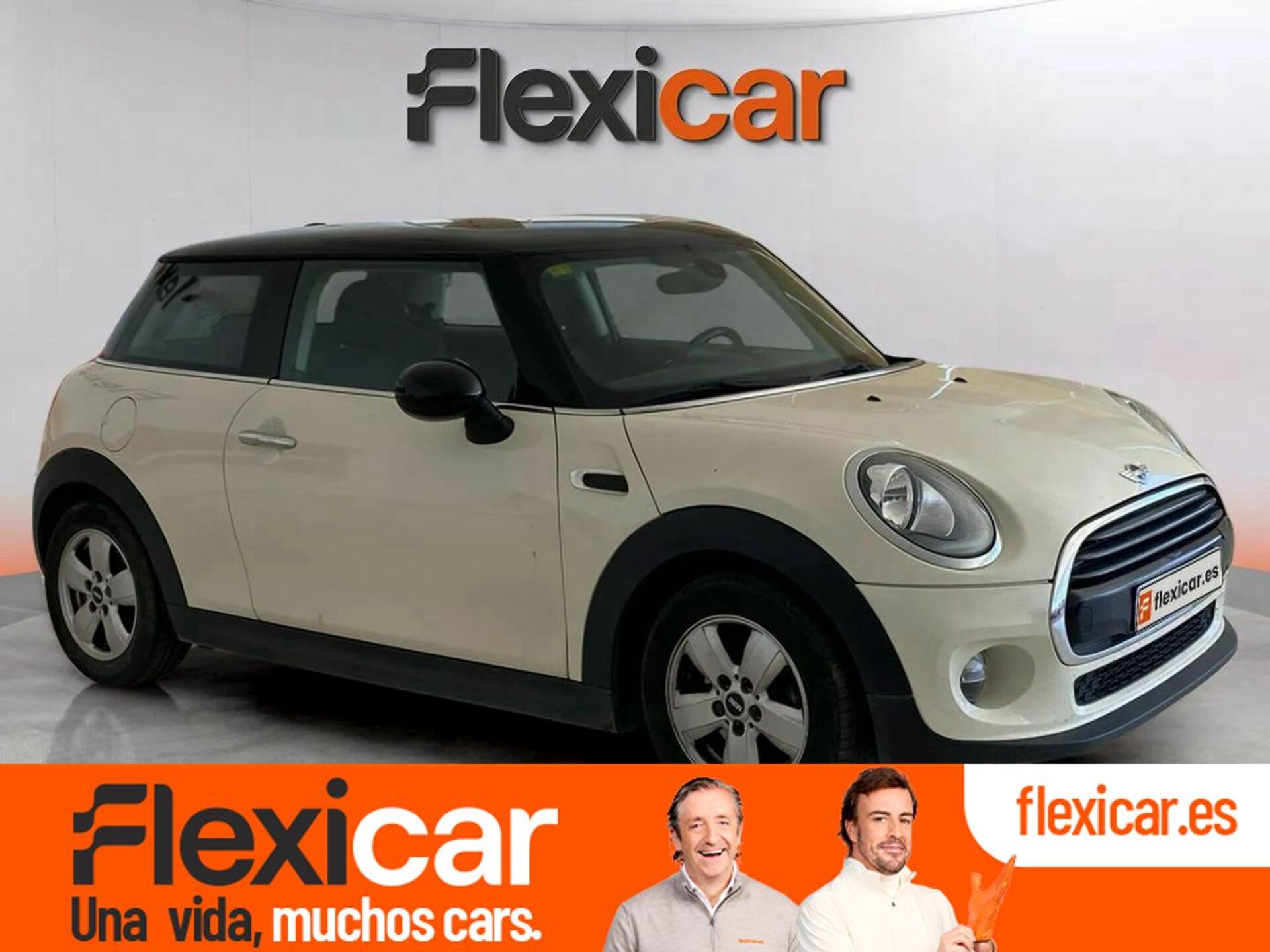 Imagen de MINI Mini