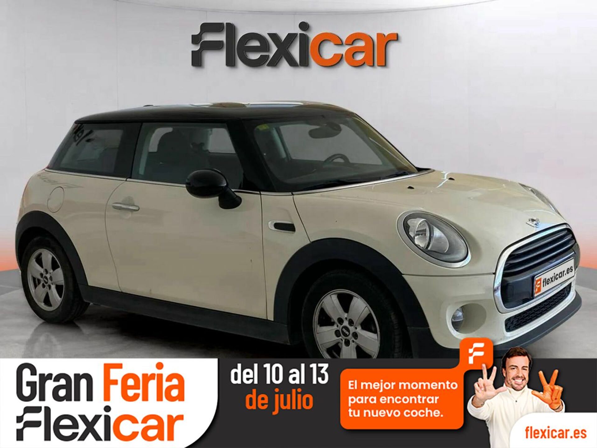 Imagen de MINI Mini