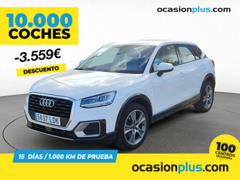 Imagen de AUDI Q2 30 TDI Design S tronic 85kW