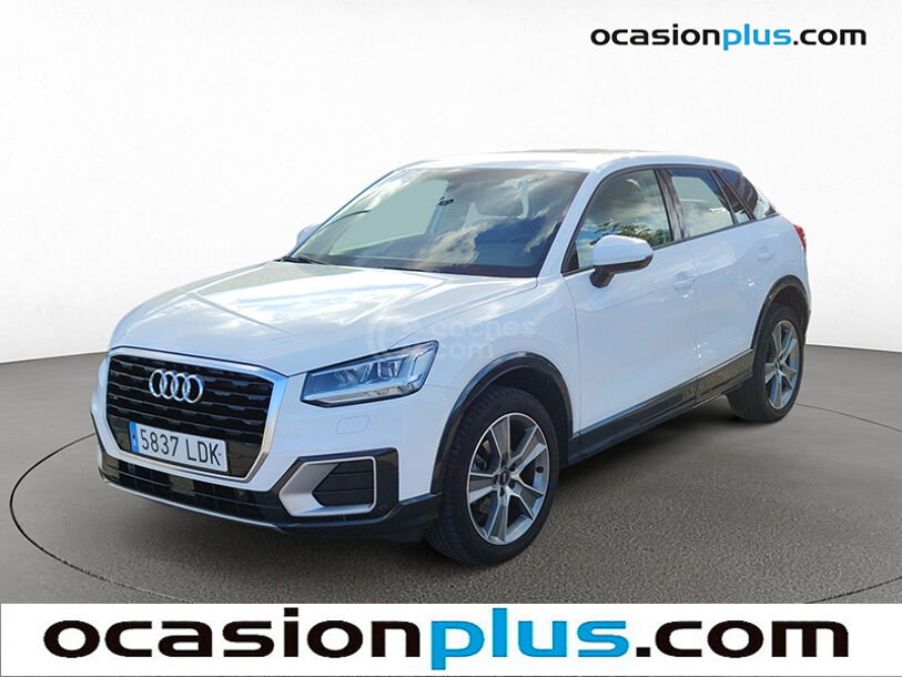 Foto del AUDI Q2 30 TDI Design S tronic 85kW