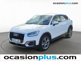 Imagen de AUDI Q2 30 TDI Design S tronic 85kW