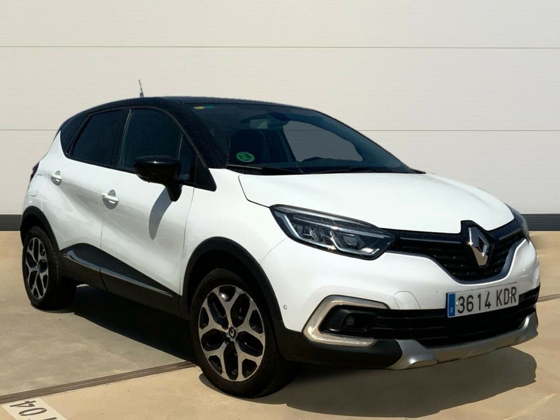 Imagen de RENAULT Captur