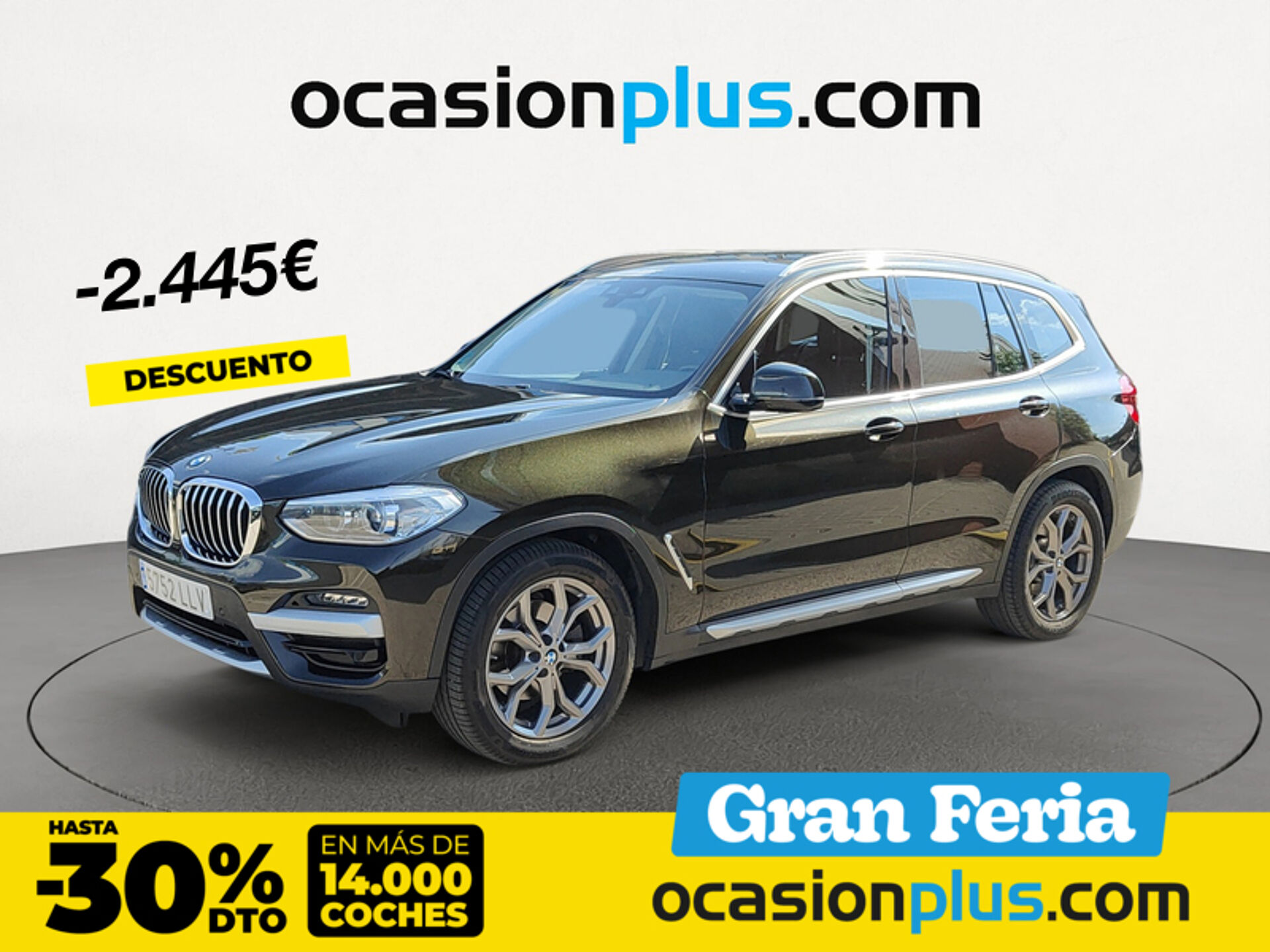 Imagen de BMW X3